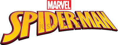 蜘蛛侠标志,marvel's spider man logo PNG