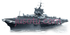 海军舰艇航母PNG