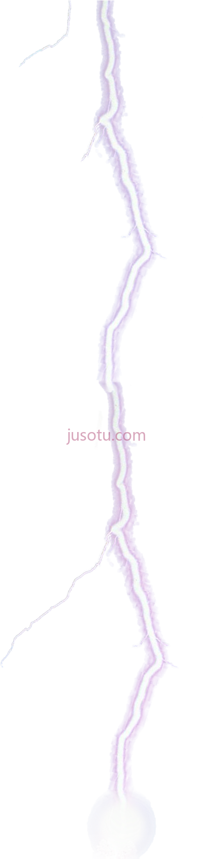 闪电,lightning PNG