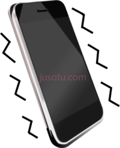电话铃声,phone ringing PNG