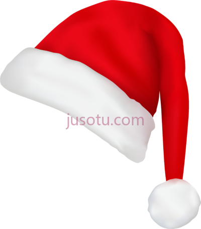 圣诞帽,christmas hat file PNG