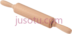 擀面杖PNG