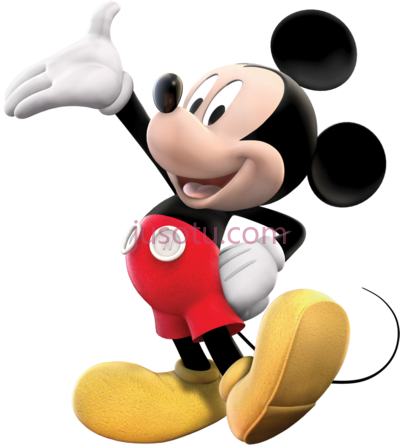 米老鼠,mickey mouse clubhouse logo PNG