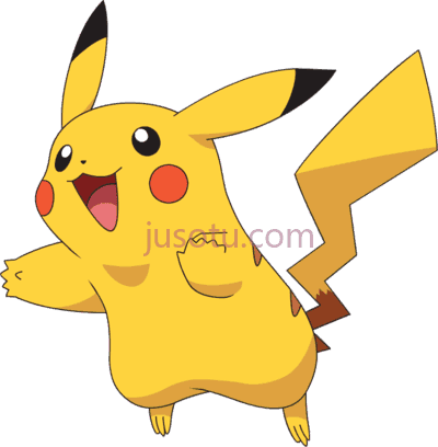 口袋妖怪皮卡丘,pikachu ag anime PNG