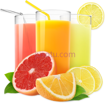 水果汁,citrus sun frozen portion cups PNG