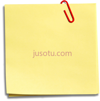 便签,sticky note PNG