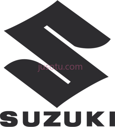 铃木标志,suzuki logo PNG