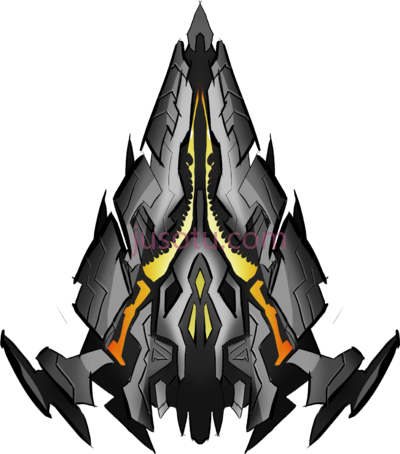 飞船精灵,2d spaceship sprite PNG