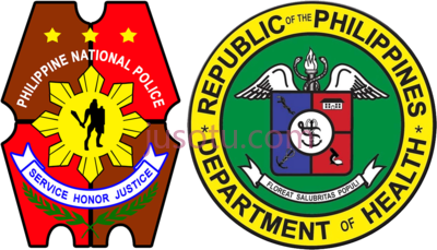 菲律宾警察标志,philippine national police logo PNG