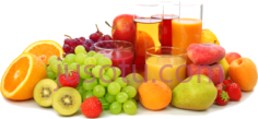 果汁PNG