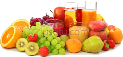 果汁,mix fruit juice PNG