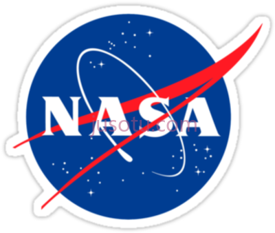 美国航空航天局,cute nasa logo apollo 11 PNG