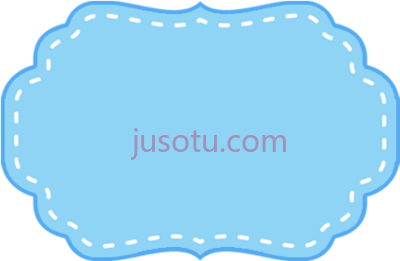 蓝框,15 frozen overlays PNG