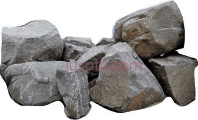 大石头,big rocks PNG