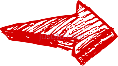 手绘箭头,hand drawn arrow PNG