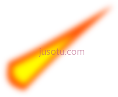 飞弹,flying bullet PNG