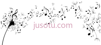 音符,music notes PNG