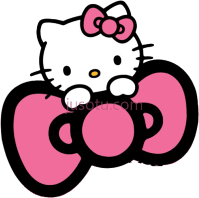 凯蒂猫,hello kitty wallpapers PNG