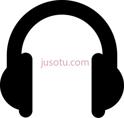 耳机,headphones icon PNG