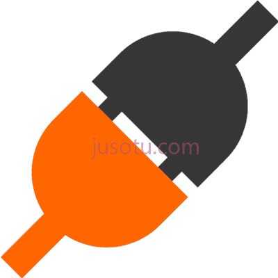 集成第三方,integration big 3rd party icon PNG