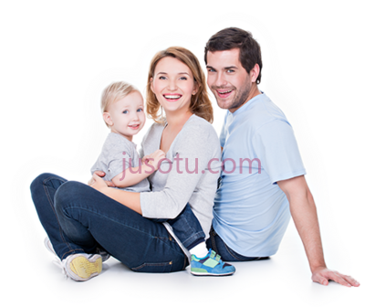 幸福家庭,happy family PNG