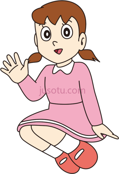 哆啦A梦,doraemon shizuka nobita PNG