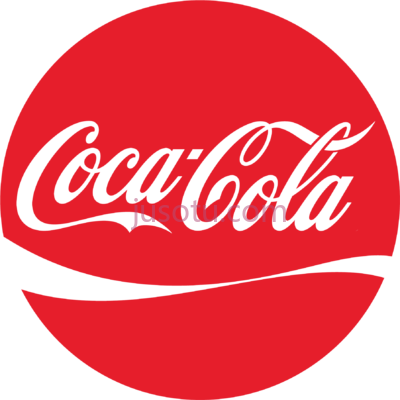 可口可乐标志,coca cola logo PNG