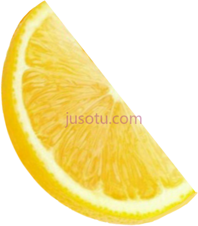 柠檬片,lemon lemonade orange slice yellow friut yummy bright PNG