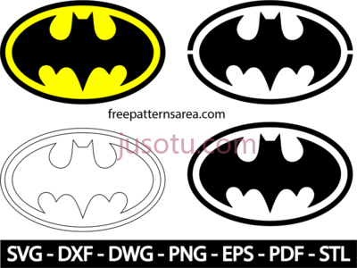 蝙蝠侠标志,batman logo PNG