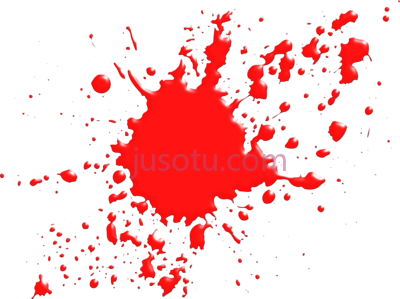 血溅,blood splatter viewing PNG