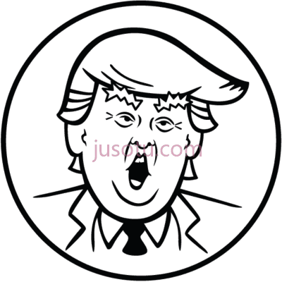 特朗普,this weeks trumpism PNG