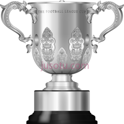 英国足球联赛杯,english football league cup PNG