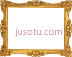 金框PNG