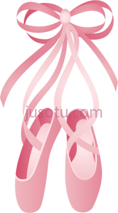 舞鞋PNG