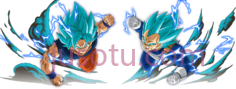 龙珠孙悟空PNG