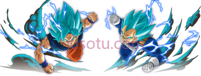 龙珠孙悟空,goku y vegeta son dbz characters dragon ball PNG