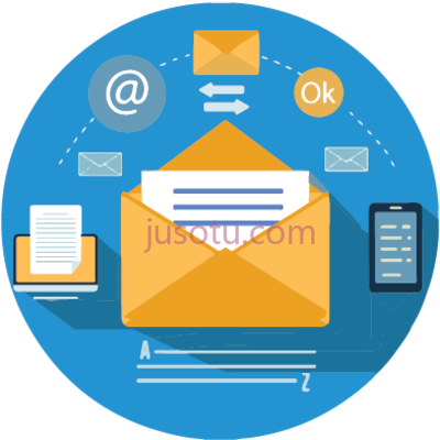 电子邮件营销,email marketing icon PNG