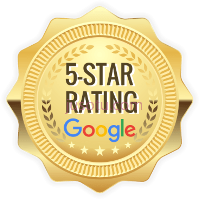 五星评级,5 star rated PNG