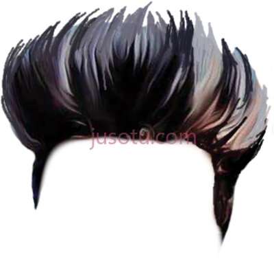 男孩头发,top cb hair all PNG