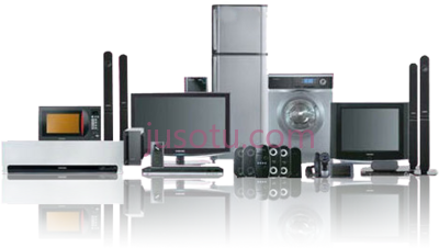 家用电器,arabia's consumer electronics market PNG