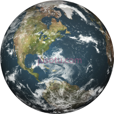 地球,planet earth PNG
