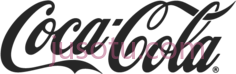 可口可乐标志PNG