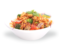 意大利面,笔 PNG