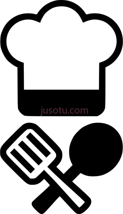 厨师,chef icon PNG