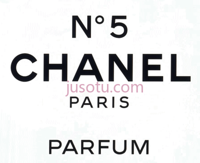 香奈儿,chanel no5 logo perfume PNG