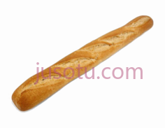 法式面包PNG