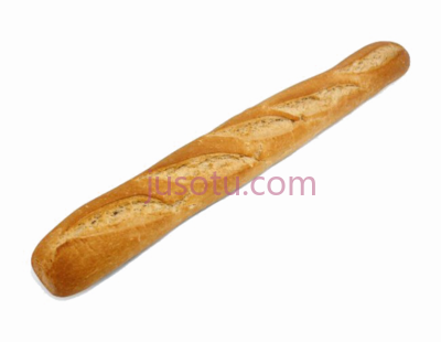 法式面包,baguette bread PNG