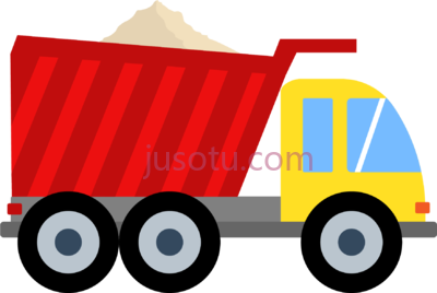 卡车,royalty cartoon truck PNG