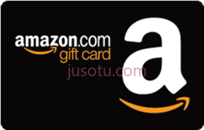 亚马逊礼品卡,amazon gift card deal PNG