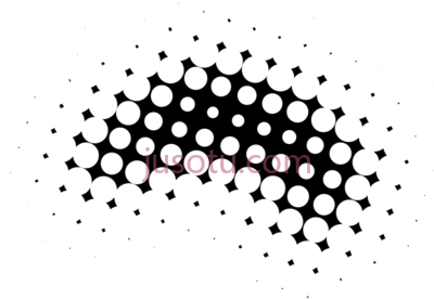 圆点,circle made dots PNG